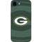 NFL Green Bay Packers Double Vision iPhone 16e Skin